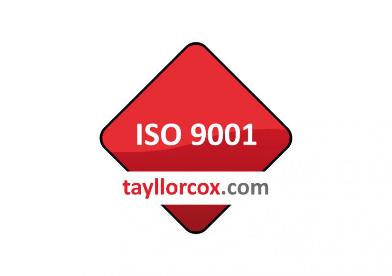 ISO 9001